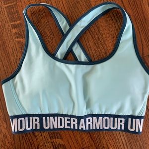 Sports bra